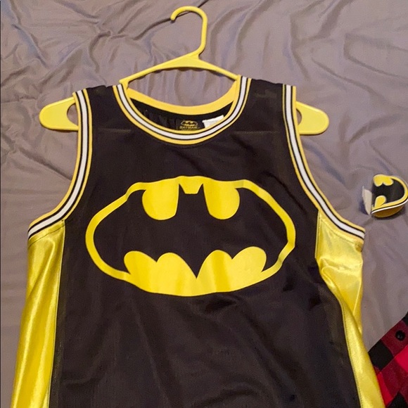 Batman Other - Batman jersey